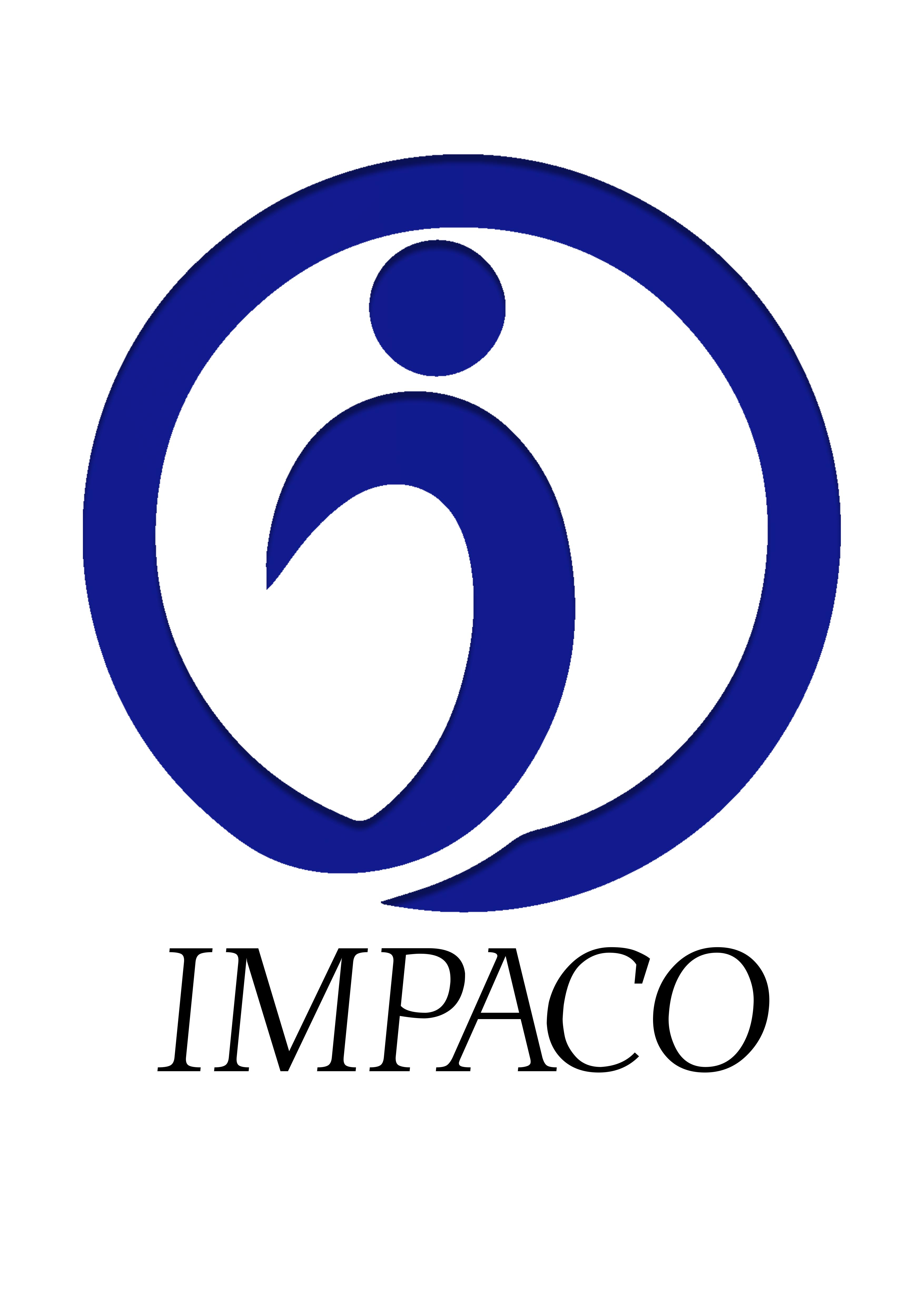 IMPACO Logo